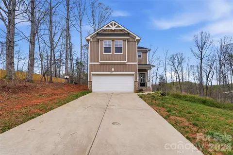 1325 Western Hills Ln, Vale, NC 28168