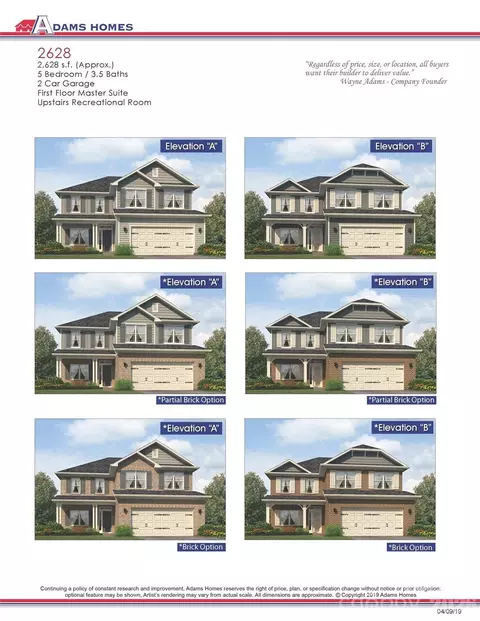 1558 Autumn 118 Ln #118, York, SC 29745