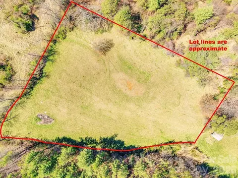 Pickens Road, Weaverville, NC 28787