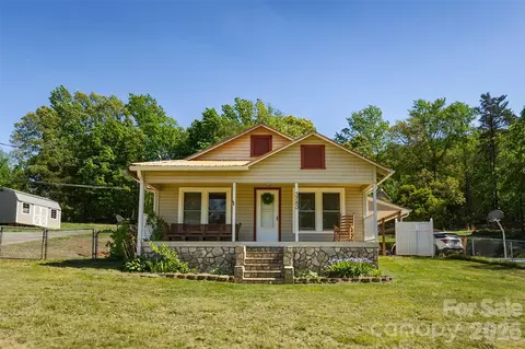 3780 Cook Rd, Valdese, NC 28690