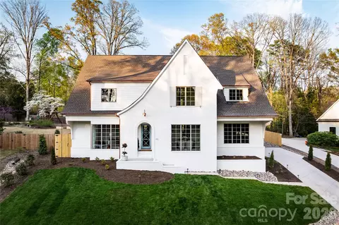 444 Hunter Ln, Charlotte, NC 28211