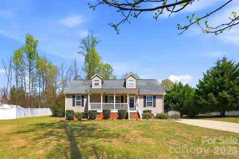 340 Fleetwood Rd, York, SC 29745