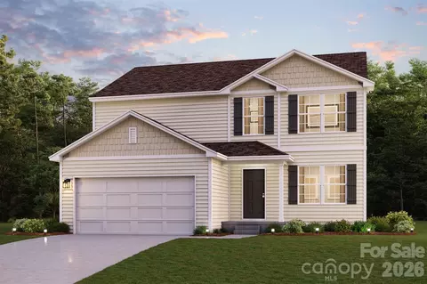 105 Weller Ln, Thomasville, NC 27360