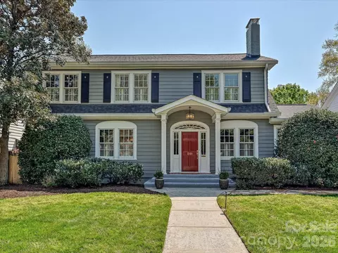 2131 Dilworth E Rd E, Charlotte, NC 28203