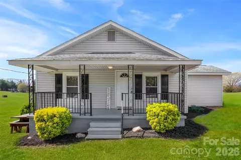 3687 Ken Mcentire Rd, Lawndale, NC 28090