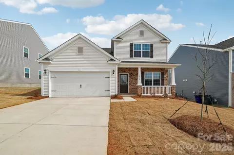 3838 Maxwell Henry Nw Ln NW, Conover, NC 28613