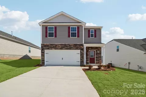 3844 Maxwell Henry Nw Ln NW, Conover, NC 28613