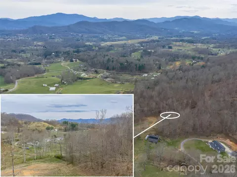 1433 Crabtree Mountain Rd, Clyde, NC 28721 photo 2