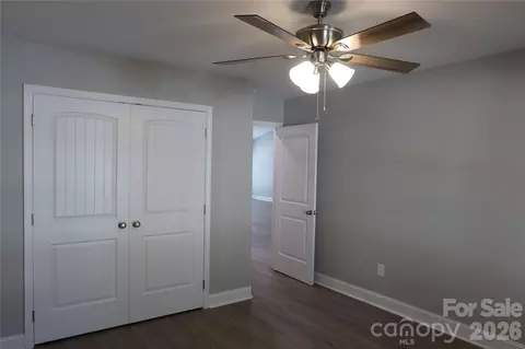Bedroom - 302 E Boyd Unit C St UNIT C, Maiden, NC 28650 photo 1 of 1