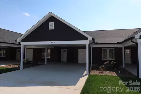 Other - 302 E Boyd Unit C St UNIT C, Maiden, NC 28650 photo 4 of 4