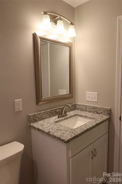 Bath - 302 E Boyd Unit C St UNIT C, Maiden, NC 28650 photo 1 of 4