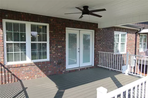 Exterior - 302 E Boyd Unit C St UNIT C, Maiden, NC 28650 photo 1 of 1