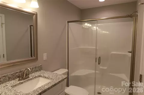 Bath - 302 E Boyd Unit C St UNIT C, Maiden, NC 28650 photo 3 of 4