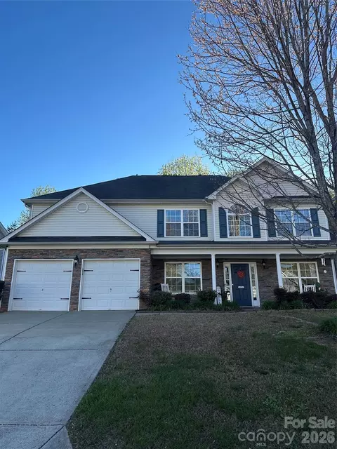 5207 Sunriver Rd, Gastonia, NC 28054