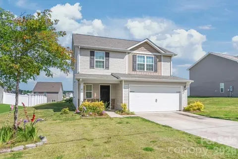 1232 Phifer Rd, Kings Mountain, NC 28086