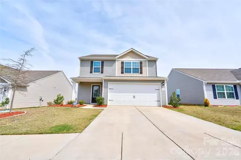 318 Aniston Ln, Shelby, NC 28152
