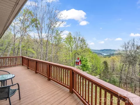 Exterior - 197 Thomas A Edison Rd, Lake Lure, NC 28746 photo 5 of 9