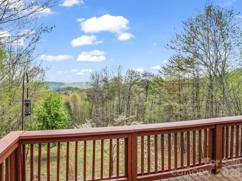 Exterior - 197 Thomas A Edison Rd, Lake Lure, NC 28746 photo 6 of 9
