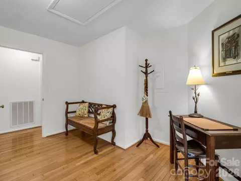 Entry Way - 197 Thomas A Edison Rd, Lake Lure, NC 28746 photo 1 of 2