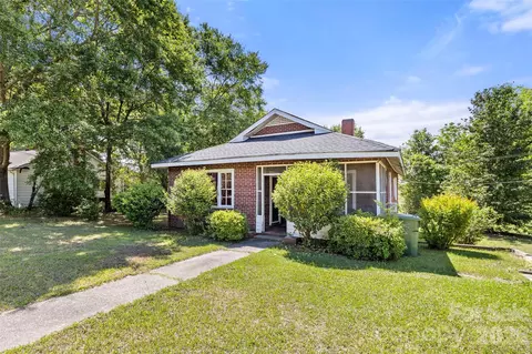 519 Central Ave, Lancaster, SC 29720