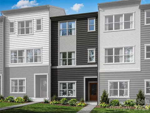 4012 Cue Ct, Charlotte, NC 28205