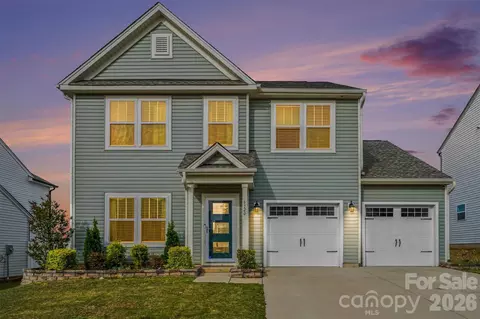 6320 Clarisse Sw Dr SW, Concord, NC 28025