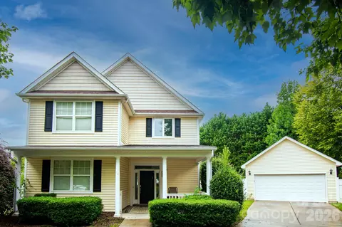 9904 Adelie Ct, Cornelius, NC 28031