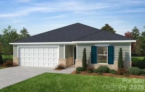 1800 Quiet Wood Rd, Monroe, NC 28110