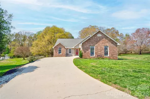 127 Albertville Ln, Shelby, NC 28152
