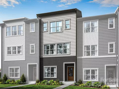 4016 Cue Ct, Charlotte, NC 28205