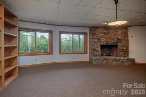 Living - 417 Quiet Forest Ln, Sylva, NC 28779 photo 6 of 6