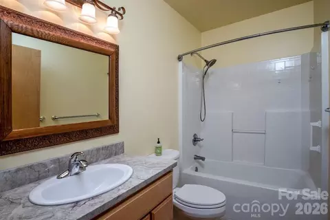Bath - 417 Quiet Forest Ln, Sylva, NC 28779 photo 1 of 2