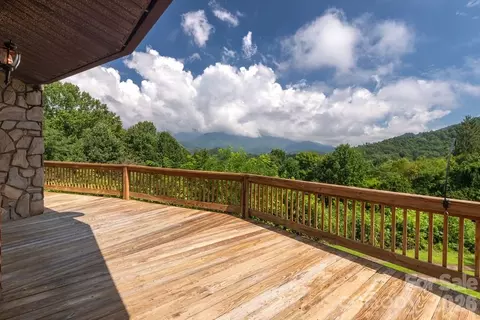 Exterior - 417 Quiet Forest Ln, Sylva, NC 28779 photo 1 of 4