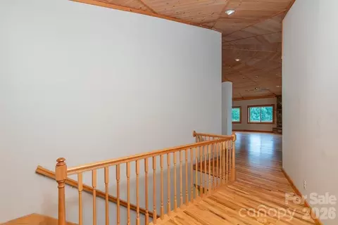 Entry Way - 417 Quiet Forest Ln, Sylva, NC 28779 photo 1 of 2