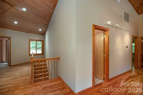 Entry Way - 417 Quiet Forest Ln, Sylva, NC 28779 photo 2 of 2