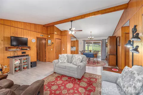 Living - 40 Warner Rd, Canton, NC 28716 photo 2 of 2