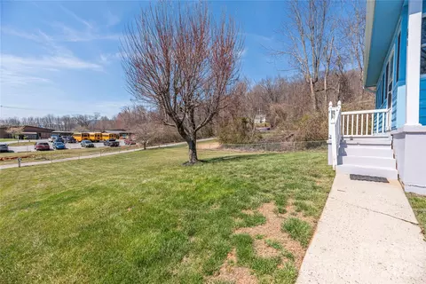 Exterior - 40 Warner Rd, Canton, NC 28716 photo 1 of 4