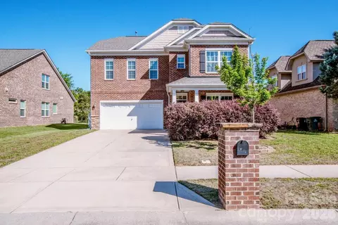 4160 Waterstone Sw Pl SW, Concord, NC 28027