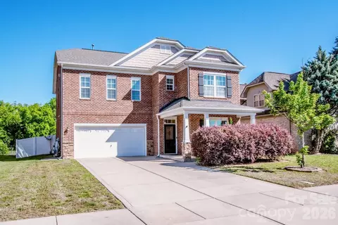 4160 SW Waterstone Sw Pl SW, Concord, NC 28027