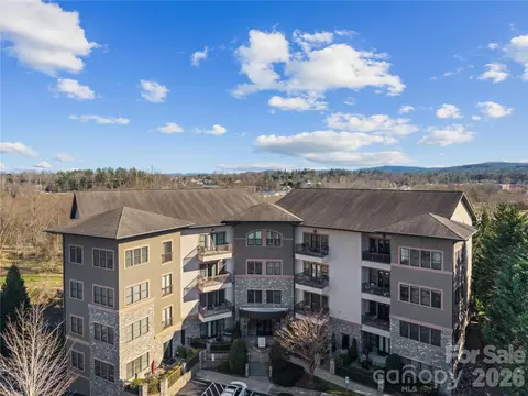 350 E Allen Apt 303 St # 303, Hendersonville, NC 28792
