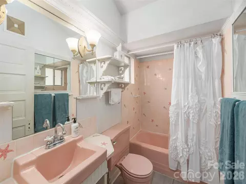 Bath - 897 Dark Ridge Rd, Sylva, NC 28779 photo 2 of 2