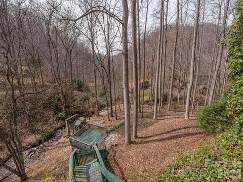 Exterior - 897 Dark Ridge Rd, Sylva, NC 28779 photo 8 of 15