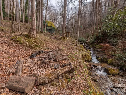 Exterior - 897 Dark Ridge Rd, Sylva, NC 28779 photo 12 of 15