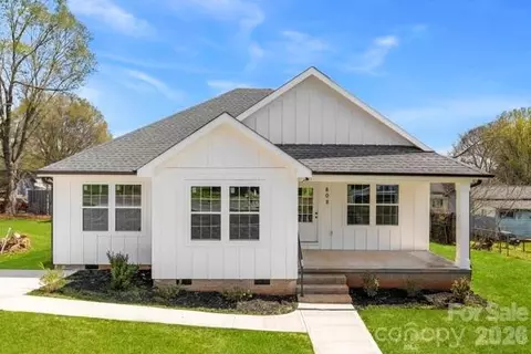 808 3rd St, Kings Mountain, NC 28086