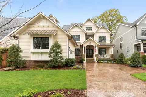 Atherton Street, Charlotte, NC 28203