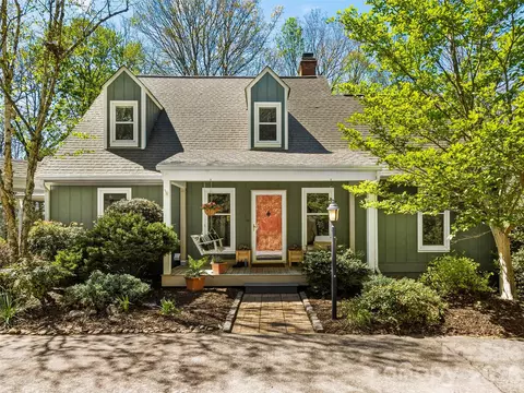 85 Timberlane Cir, Pisgah Forest, NC 28768