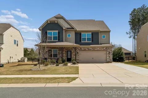 177 Falls Cove Dr, Troutman, NC 28166