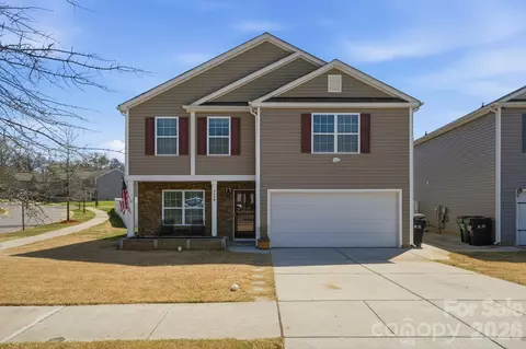 2438 Dewey Creek Ln, Charlotte, NC 28216
