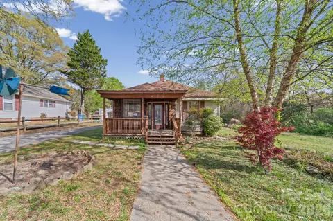 402 Edgemont St, Albemarle, NC 28001