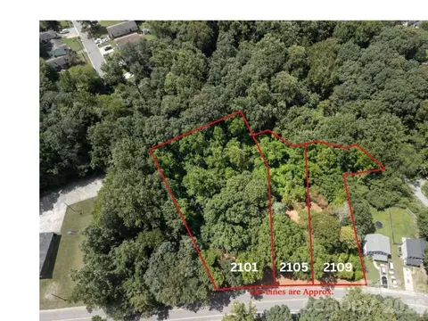 2105 Newland Rd, Charlotte, NC 28216